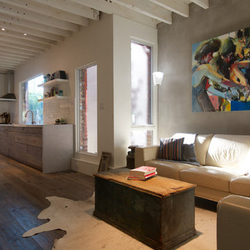 Little Portugal House