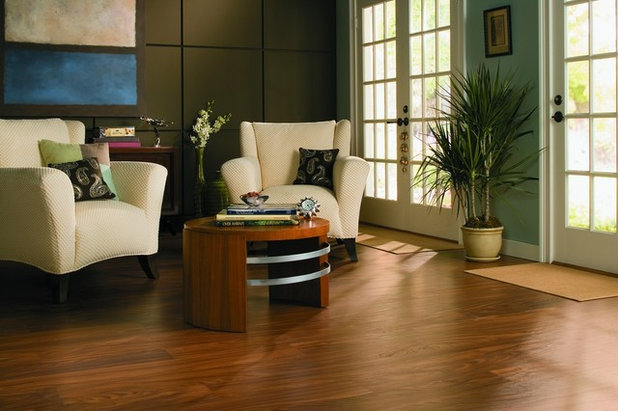 Laminate Flooring by Paul Anater
