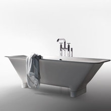 bathtubs