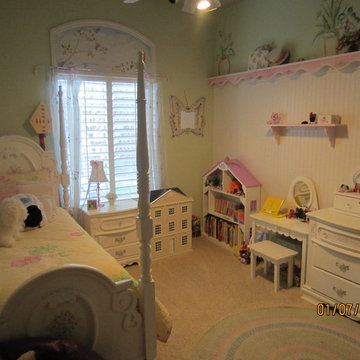 Interior Painting