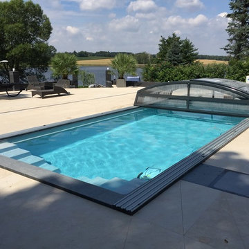 Pool-Projekte