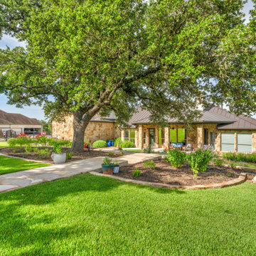 Dripping Springs Oasis