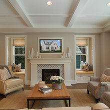 mantels