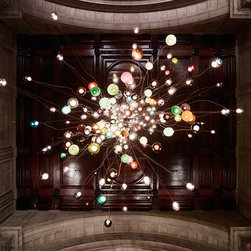 Bocci Lighting - Ceiling Lighting