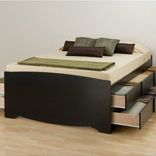beds
