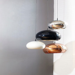 Capella Pendant Lamp by Viso - Pendant Lighting