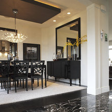 dinning room