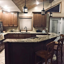 Farm Kitchen/Dining