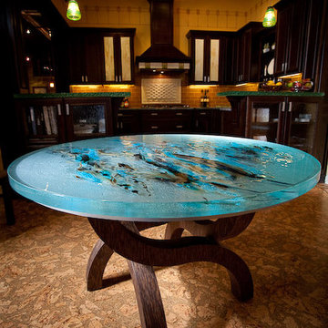Artistic Tabletop