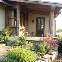 Landscape Ideas
