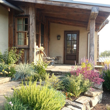 Montana Modern Residence