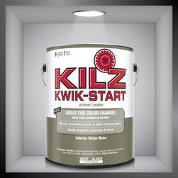 KILZ&reg; KWIK-START&reg; - Primers