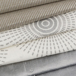 Custom Drapery & Upholstery Fabrics - Upholstery Fabric