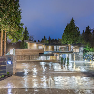 British Properties, West Vancouver