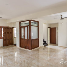 Pooja Room