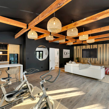 Spectacular Mansion By Regal Construction