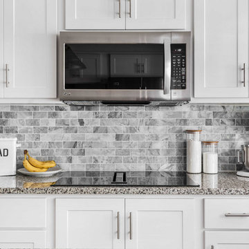 Contemporary Kitchen