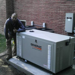 Generators - Home Improvement