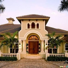 Exterior Ideas