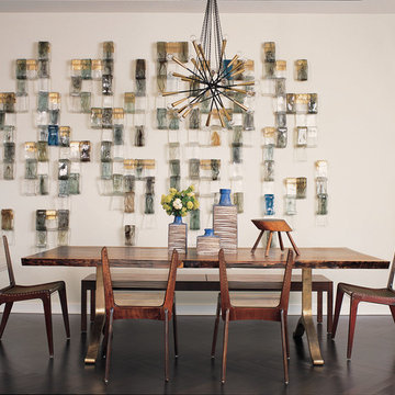 Central Park West Apartment