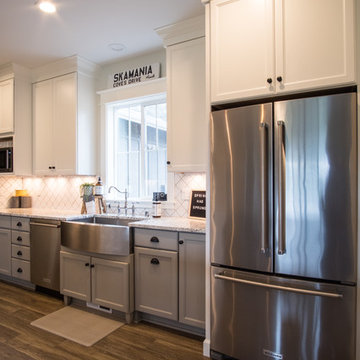 Luxurious Country Charm