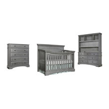 Baby Nursery