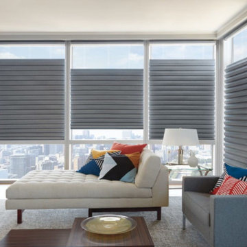 Solera® Soft Shades