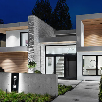 918 Glenora Avenue North Vancouver