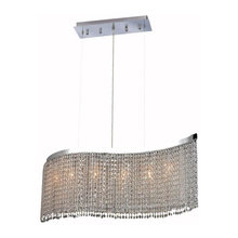 light for dining room