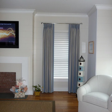 Living Rooms: Spaces Worthy of a Great Design.