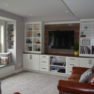 From Builder Boring to Sweet Spot