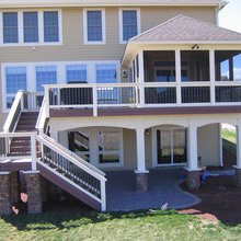 Decking
