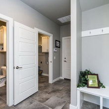 Flooring