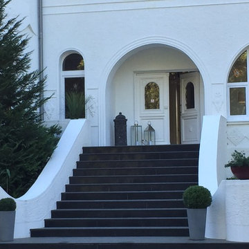 Homestaging Villa Staatshof