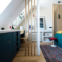 Petit appartement