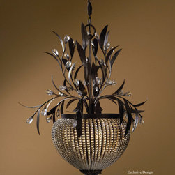 Chandeliers that Rock! - Chandeliers