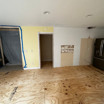 Upcoming Milford kitchen Renovation