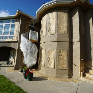 Legacy Exteriors