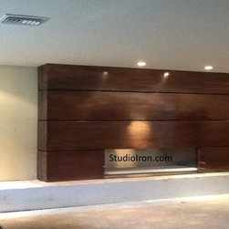 Fireplace - Products