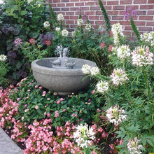 Fountain