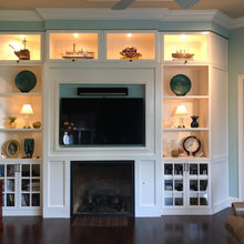GWW - Fireplaces & Interior Trim