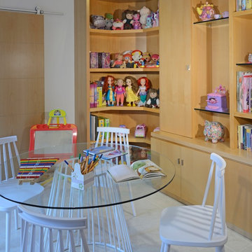 CASA SS