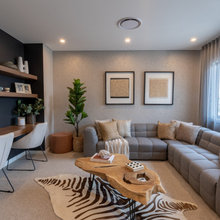 Casual lounge