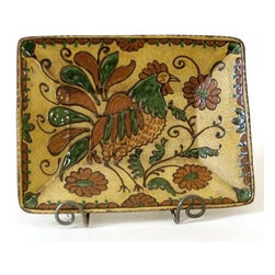 Redware Pottery - Products
