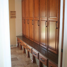 mudroom