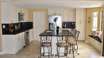 Anderson Design Projects