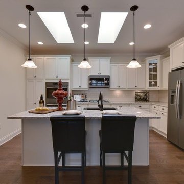 Fremont - Kitchen Remodeling & Design