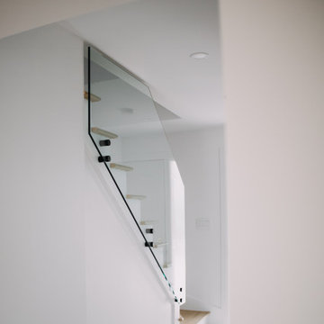Pointe-Claire Remodel
