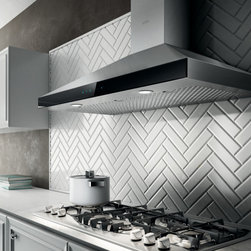 Varna - Stainless Steel - Range Hoods And Vents