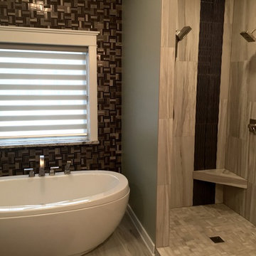Allure Transitional Shades